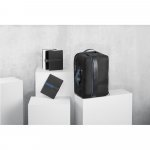 DYNAMIC BACKPACK I. Rucsac 2 &icirc;n 1