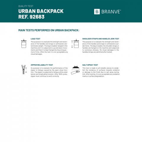 URBAN BACKPACK. &Sigma;&alpha;&kappa;ί&delta;&iota;&omicron; laptop 14'' &sigma;&epsilon; &mu;&alpha;&lambda;&alpha;&kappa;ό &kappa;έ&lambda;&upsilon;&phi;&omicron;&sigmaf; &kappa;&alpha;&iota; &mu;&omicron;&upsilon;&sigma;&alpha;&mu;ά