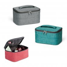 ELIZA. Cosmetic bag in high density 300D