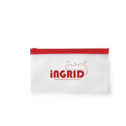 INGRID. Monik&auml;ytt&ouml;inen laukku EVA-lokerolla
