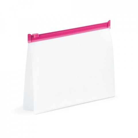 MARGOT. Luftt&auml;t EVA-necess&auml;r - Rosa