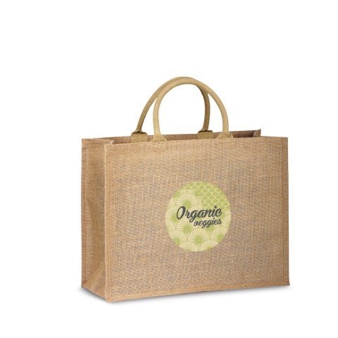 SHANTI. Torba od jute (360 g/m&sup2;)