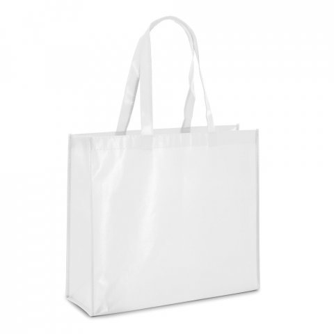 MILLENIA. Non-woven &tau;&sigma;ά&nu;&tau;&alpha; (110 g/m&sup2;) - &Lambda;&epsilon;&upsilon;&kappa;ό
