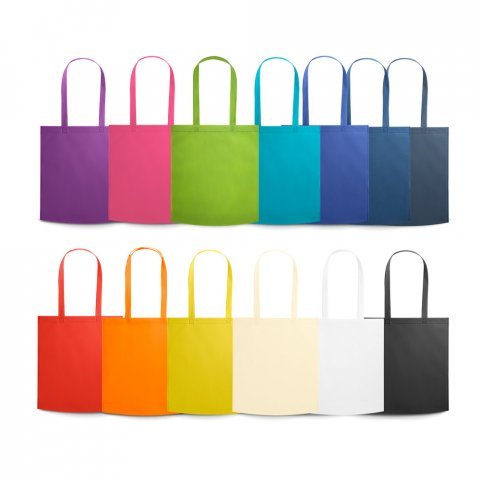 CANARY. Non-woven &tau;&sigma;ά&nu;&tau;&alpha; (80 g/m&sup2;)