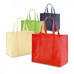 SHOPPER. Sac en non-tiss&eacute; (80 g/m&sup2;)