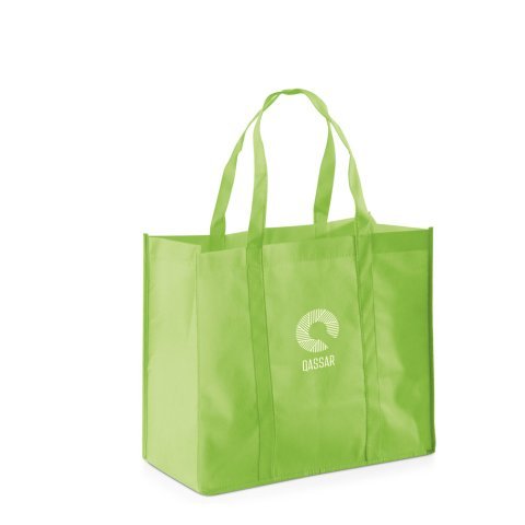 SHOPPER. Ta&scaron;ka z netkanej text&iacute;lie (80 g/m&sup2;)