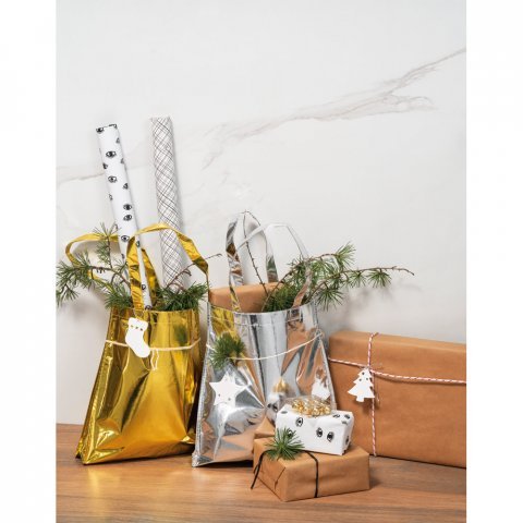 SAWGRASS. Laminowana torba non-woven (90 g/m&sup2;)