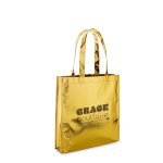 SAWGRASS. Laminated non-woven bag (90 g/m&sup2;)