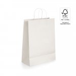 GRANT. Papir kraftpapir taske (100 g/m&sup2;)