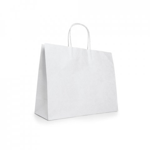 KELLY. Papir kraftpose (100 g/m&sup2;)