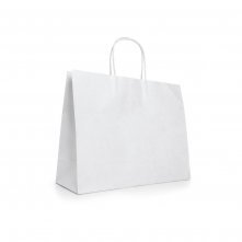KELLY. Sac en papier kraft (100 g/m&sup2;)