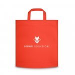 NOTTING. Non-woven &tau;&sigma;ά&nu;&tau;&alpha; (80 g/m&sup2;) - &Kappa;ό&kappa;&kappa;&iota;&nu;&omicron;