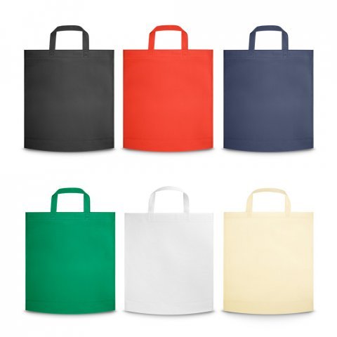 NOTTING. Non-woven &tau;&sigma;ά&nu;&tau;&alpha; (80 g/m&sup2;)