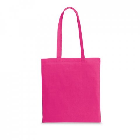 WHARF. 100% bomull p&aring;se (100 g/m&sup2;) - Rosa