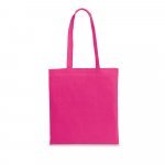 WHARF. 100% bomull p&aring;se (100 g/m&sup2;) - Rosa