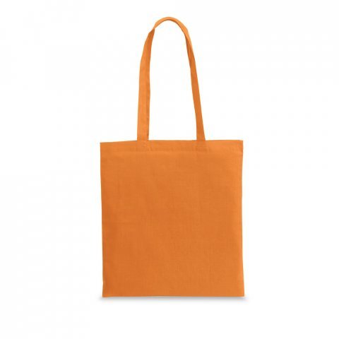 WHARF. 100% bomull p&aring;se (100 g/m&sup2;) - Orange