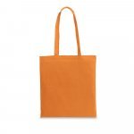 WHARF. 100% bomull p&aring;se (100 g/m&sup2;) - Orange