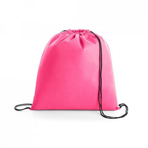 BOXP. Non-woven gympap&aring;se (80 g/m&sup2;) - Rosa
