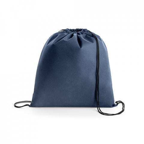 BOXP. Non-woven gympap&aring;se (80 g/m&sup2;) - Bl&aring;