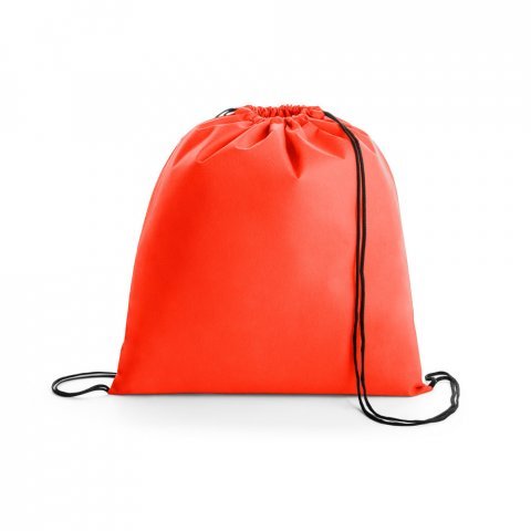 BOXP. Non-woven gympap&aring;se (80 g/m&sup2;) - R&ouml;d