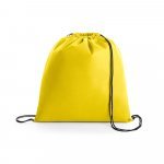 BOXP. Non-woven gympap&aring;se (80 g/m&sup2;) - Gul