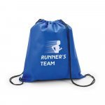 BOXP. Non-woven gympap&aring;se (80 g/m&sup2;) - Kungsbl&aring;