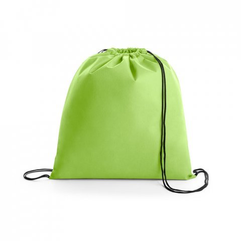 BOXP. Non-woven gympap&aring;se (80 g/m&sup2;) - Ljusgr&ouml;n