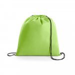 BOXP. Non-woven gympap&aring;se (80 g/m&sup2;) - Ljusgr&ouml;n