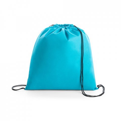 BOXP. Non-woven gympap&aring;se (80 g/m&sup2;) - Ljusbl&aring;
