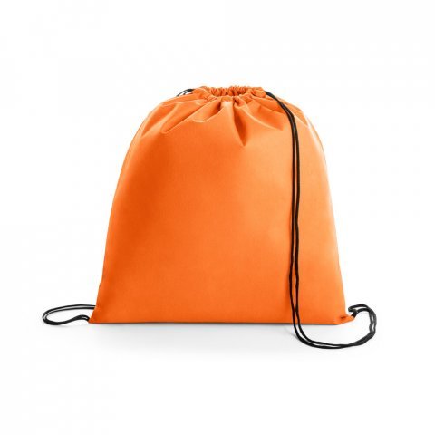 BOXP. Non-woven gympap&aring;se (80 g/m&sup2;) - Orange