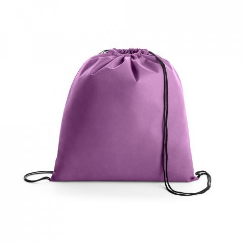 BOXP. Non-woven gympap&aring;se (80 g/m&sup2;) - Lila