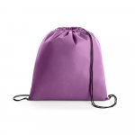 BOXP. Non-woven gympap&aring;se (80 g/m&sup2;) - Lila