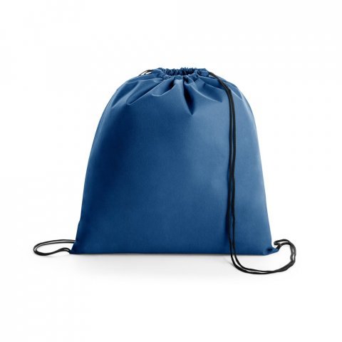 BOXP. Non-woven gympap&aring;se (80 g/m&sup2;) - Marinbl&aring;