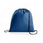 BOXP. Non-woven gympap&aring;se (80 g/m&sup2;) - Marinbl&aring;