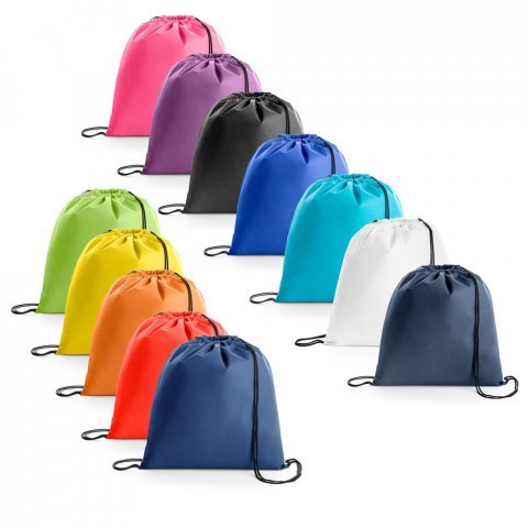 BOXP. Non-woven gympap&aring;se (80 g/m&sup2;)