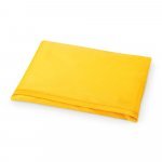 FOLA. 190T polyester sammenleggbar veske - Gul 