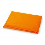 FOLA. 190T polyester sammenleggbar veske - Oransje