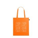 MAPUTO. Bolsa 190T poli&eacute;ster reciclado (100% rPET)