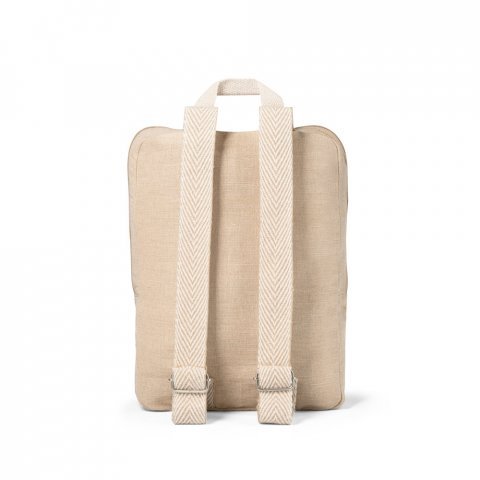 MARBELLA. Juco h&aacute;tizs&aacute;k (275 g/m&sup2;) - Nat&uacute;r