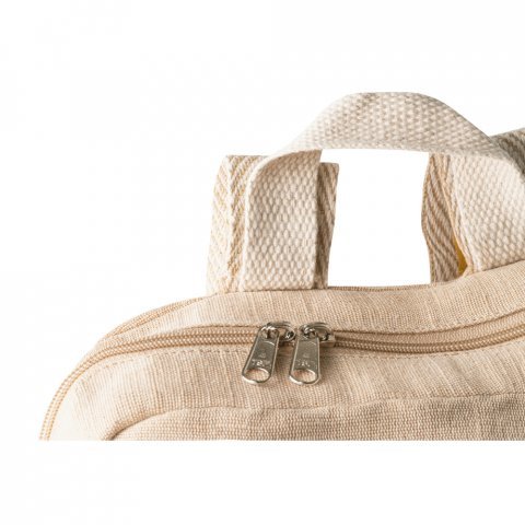 MARBELLA. Juco h&aacute;tizs&aacute;k (275 g/m&sup2;) - Nat&uacute;r