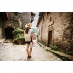 MARBELLA. Juco h&aacute;tizs&aacute;k (275 g/m&sup2;)