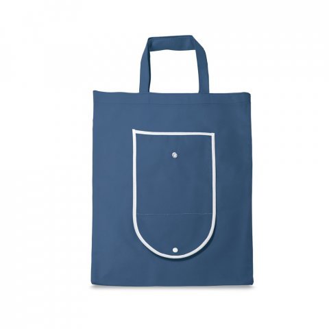 ARLON. Non-woven hopf&auml;llbar p&aring;se (80 g/m&sup2;) - Bl&aring;