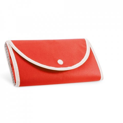 ARLON. Non-woven hopf&auml;llbar p&aring;se (80 g/m&sup2;) - R&ouml;d