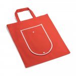 ARLON. Non-woven hopf&auml;llbar p&aring;se (80 g/m&sup2;) - R&ouml;d