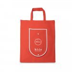 ARLON. Non-woven hopf&auml;llbar p&aring;se (80 g/m&sup2;) - R&ouml;d