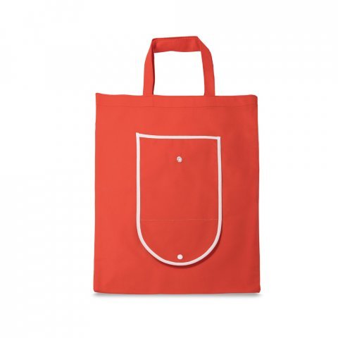 ARLON. Non-woven hopf&auml;llbar p&aring;se (80 g/m&sup2;) - R&ouml;d