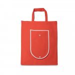 ARLON. Non-woven hopf&auml;llbar p&aring;se (80 g/m&sup2;) - R&ouml;d