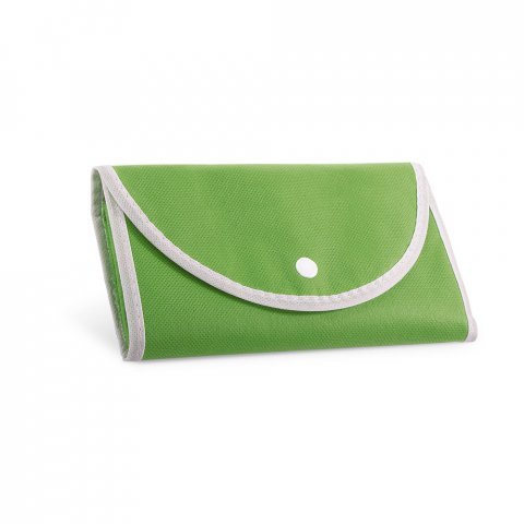 ARLON. Non-woven hopf&auml;llbar p&aring;se (80 g/m&sup2;) - Ljusgr&ouml;n
