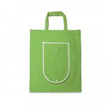 ARLON. Non-woven hopf&auml;llbar p&aring;se (80 g/m&sup2;) - Ljusgr&ouml;n