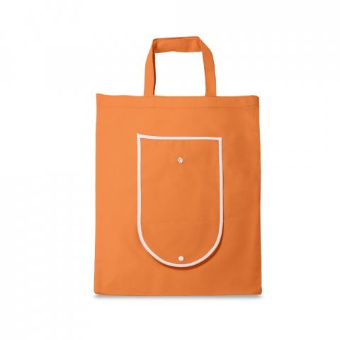 ARLON. Non-woven hopf&auml;llbar p&aring;se (80 g/m&sup2;) - Orange